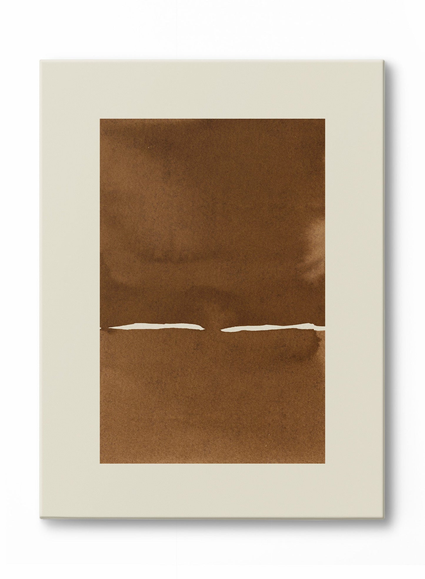 Bronze Horizon, Poster